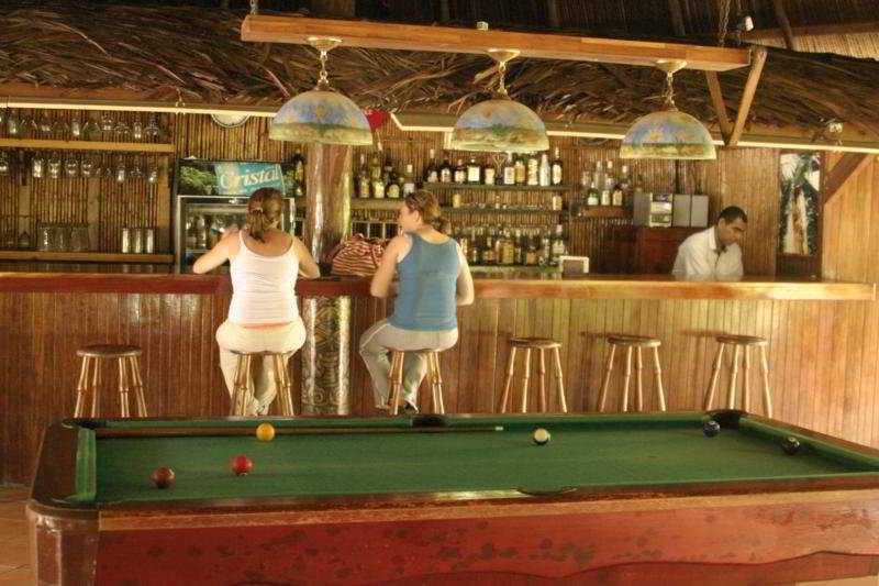 Turtle Beach Lodge Tortuguero Exterior foto